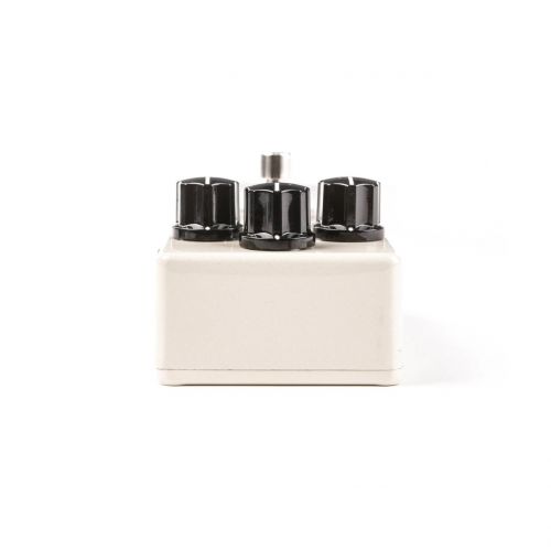 Педаль MXR MICRO AMP+